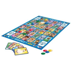 Sequence Junior joc de societate - ediția Patrula Cățelușilor imaginea 2