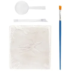 Set arheologic cu dinozauri, disponibil în mai multe variante, 1 bucată imaginea 3