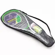 Set badminton rapid - Spartan