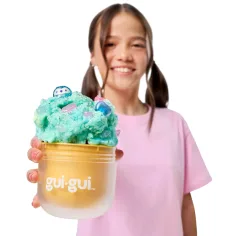Set creativ pentru realizarea slime-ului GUI-GUI imaginea 4