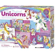 Set creativ unicorn magic