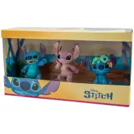 Set de 3 figurine Disney Stitch - Bullyland