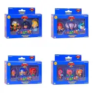 Set de 3 figurine mici Brawl Stars în cutie