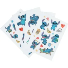 Set de autocolante Stitch imaginea 2