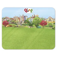 Set de autocolante pentru ferestre Bing imaginea 4