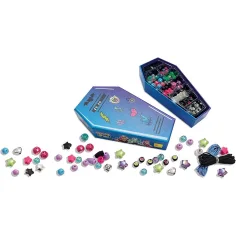 Set de bijuterii Monster High – Lisciani imaginea 3