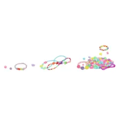 Set de bijuterii într-un depozit cu unicorni imaginea 2