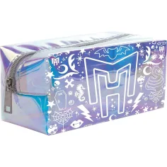 Set de creație bijuterii Monster High în geantă de groază - Lisciani imaginea 2