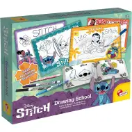 Set de desen Disney Stitch - Lisciani