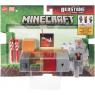 Set de joc artificii Minecraft - Mattel