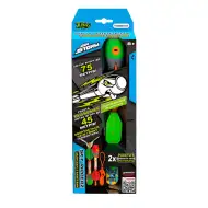 Set de jucării cu rachete de mână Air Storm Sky Ripperz