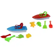 Set de nisip cu vapor, versiune manuală