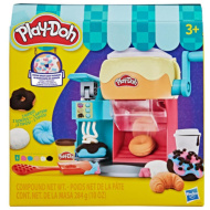 Set de plastilină Play-Doh: Dounut Drop Shop