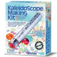Set de realizare caleidoscop