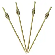 Set de scobitori decorative, 24 bucăți