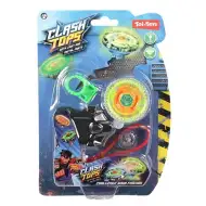 Set de titirezi Clash Tops în mai multe variante 1buc