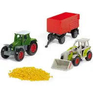 Set de utilaje agricole SIKU 1/87