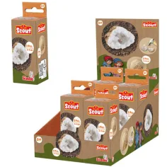 Set explorare geodă arheolog 1 buc - Simba Toys imaginea 2