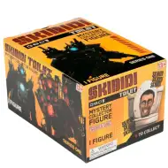 Set figură surpriză Skibidi Toilet WC 1 buc.