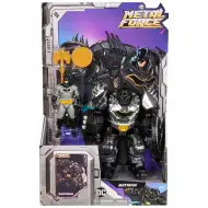 Set figurine de joc DC Metal Force Batman - Spin Master