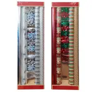 Set mega de ambalare de Crăciun în mai multe variante