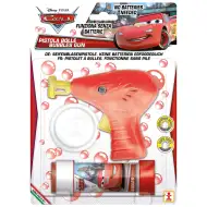 Set pistol cu bule pentru mașini