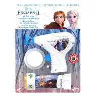 Set pistol cu suflător de baloane Frozen 2