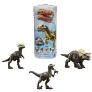Set supriză cu dinozauri Jurassic World Reveal - Mattel