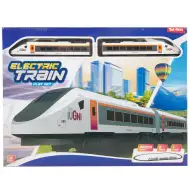 Set tren electric TGV