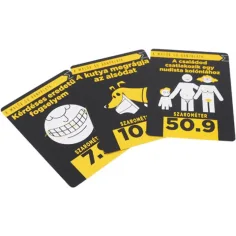 Shit happens: Cele 50 de nuanțe ale gafelor joc de societate imaginea 3