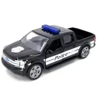 Siku 1496 Ford F-150 Poliția SUA 1/55