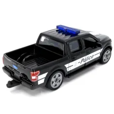 Siku 1496 Ford F-150 Poliția SUA 1/55 imaginea 2
