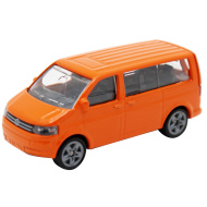 Siku: Volkswagen Multivan furgonetă mașinuță 1/55