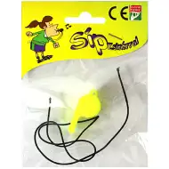 Fluier - in mai multe culori