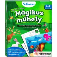SkillMatics: Atelierul magic - Minunile lumii animale