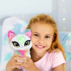 Skyrocket: Magic Whispers pisica care șoptește - Luna imaginea 3