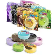 Slime Gootastic, mai multe tipuri, 1 buc – Simba Toys