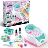 So Bomb: Hand Spa salon de unghii