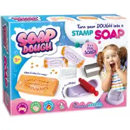 Soap Dough: Pastă de săpun - Ștampilă