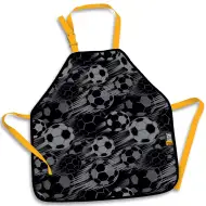 Șorț St.Right Classic Ball cu model de minge de fotbal