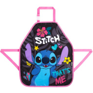 Șorț pentru pictură Disney Stitch Thats me 49x41,5 cm