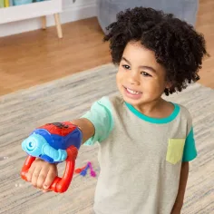 Spidey și Prietenii lui Uimitori Waterwebs pistol de baloane - Hasbro imaginea 3