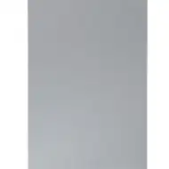 Spirit: Burete de argint, format A4, grosime 2mm.