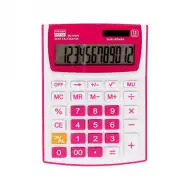 Spirit: Calculator DG-910N de culoare roz