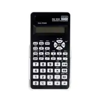 Spirit: DG-1010 calculator negru