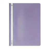 Spirit: Dosar cu inele, culoare mov, 110/180 A4