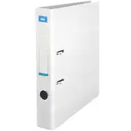 Spirit: Dosar organizator cu inel alb A/4 5cm