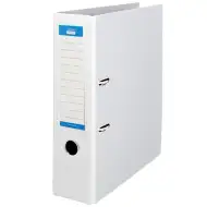 Spirit: Dosar organizator cu inel alb A/4 8cm