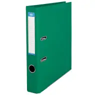 Spirit: Dosar organizator cu inel verde A/4 5cm