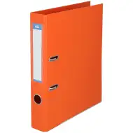 Spirit: Dosar organizator portocaliu cu inel A/4 5cm